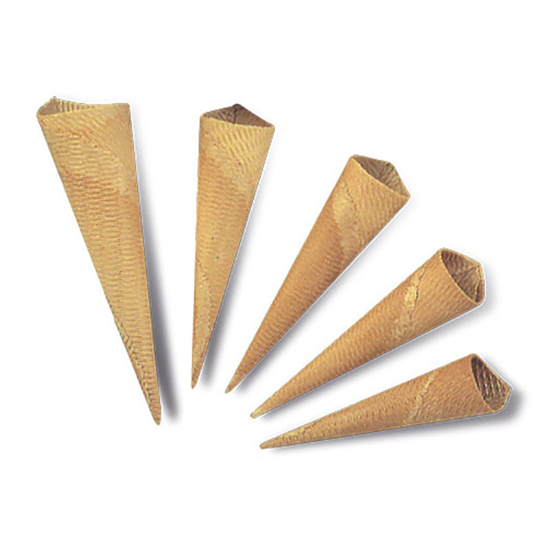 GALLETA CONO BARQUILLO ART. N55 "G.RIOS" 240u. 